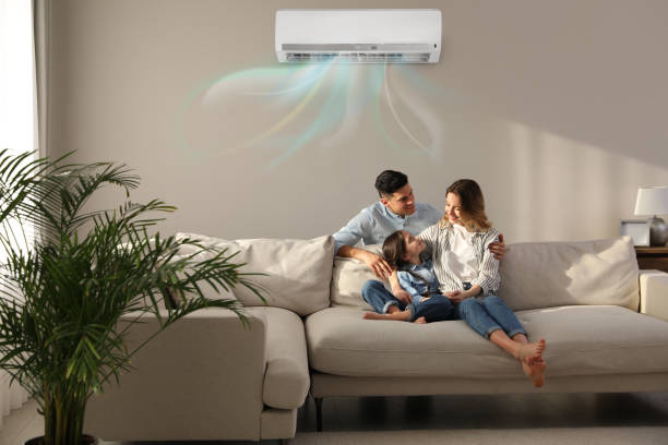 Best Ductless HVAC repair  in Pamplico, SC