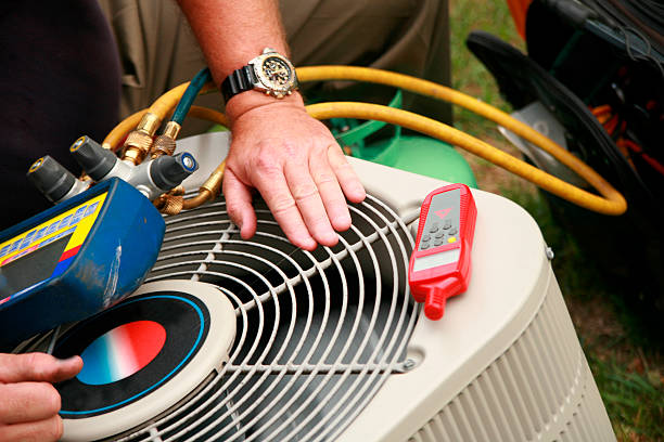 Best Ductless HVAC repair  in Pamplico, SC