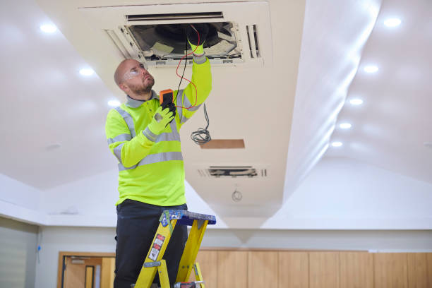 Best HVAC maintenance near me  in Pamplico, SC
