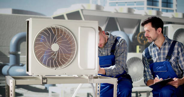 Best HVAC replacement cost  in Pamplico, SC